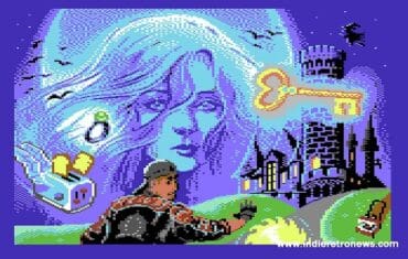 Indie Retro News: Timo's Castle