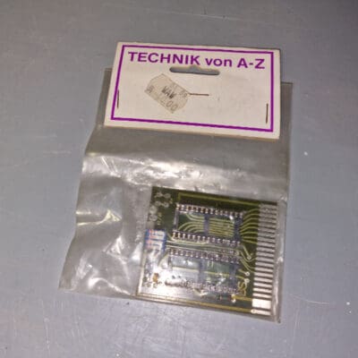 Rom Cart