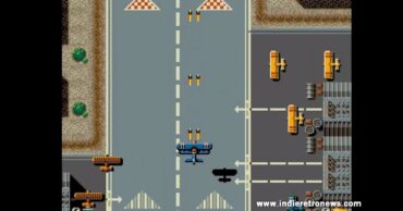 Indie Retro News: Flying Shark