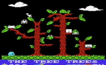 Indie Retro News: Emu's Massive Hunt