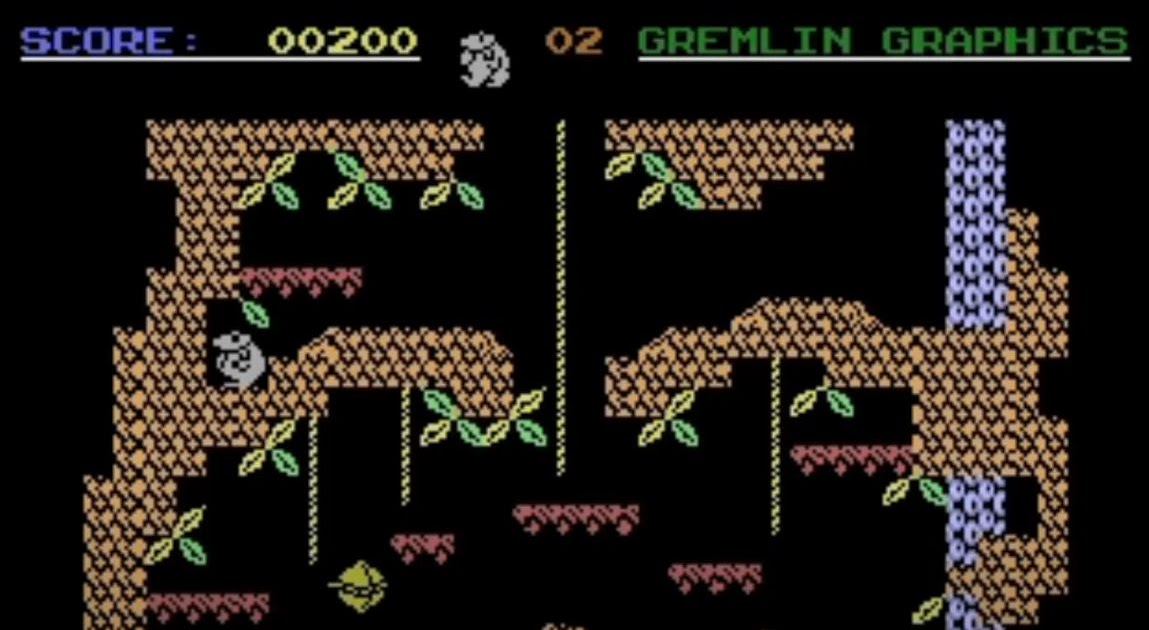 Indie Retro News: Auf Wiedersehen Monty