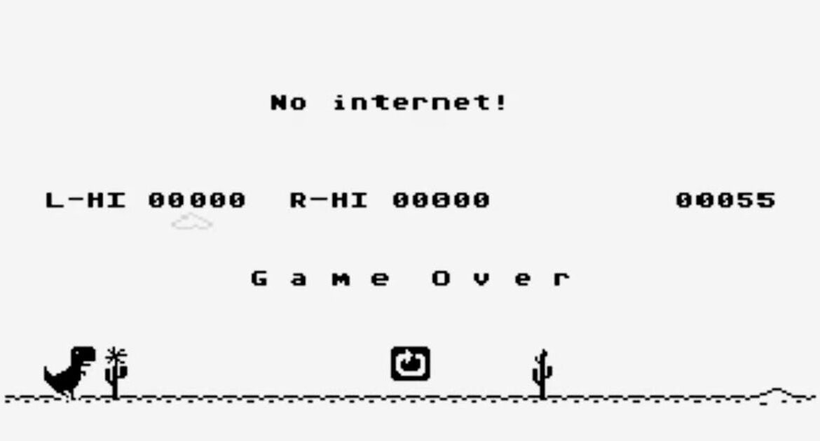 Indie Retro News: Technical Difficulties