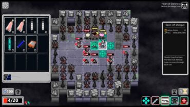 New turn-based strategy title Thermonuclear heading to consoles this week