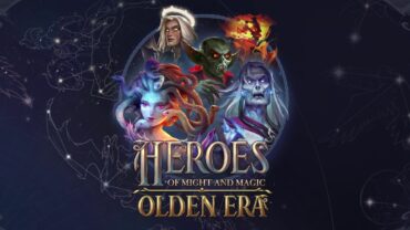 Heroes of Might and Magic returns with a new instalment next year. – Retro Faith