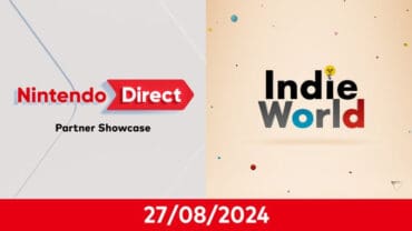 Nintendo to Stream 2 Presentations Tomorrow