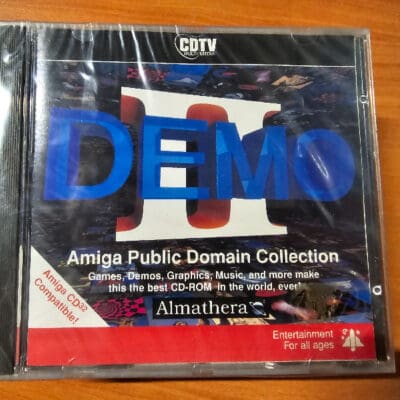 Demo II
