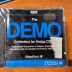 CDTV Demo Collection