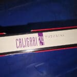 Caligari 24 Tutorial VHS