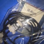 IR-master
