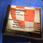 Shapeshifter CD