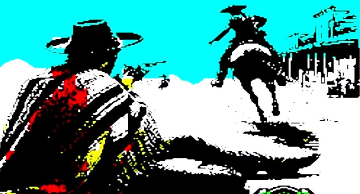 Indie Retro News: The Blond
