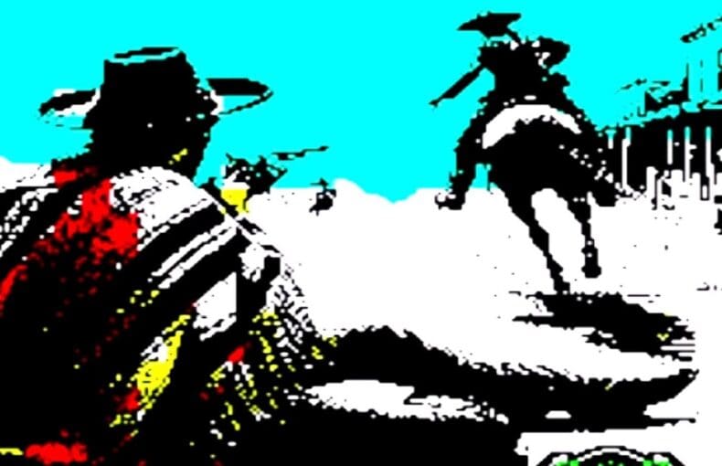 Indie Retro News: The Blond