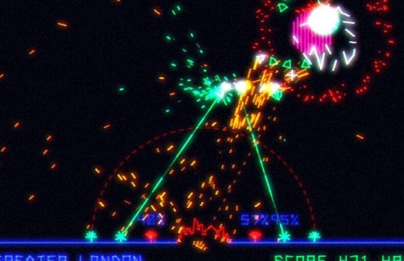 Indie Retro News: Utopia Must Fall