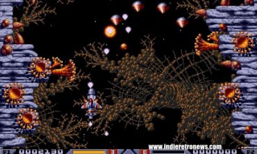 Indie Retro News: Xenon 2 Megablast