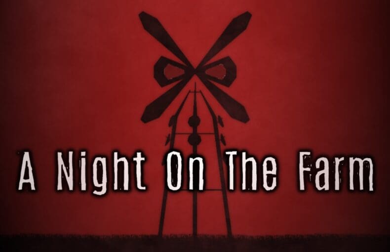 Retro-inspired adventure A Night on the Farm out now on consoles – Retro Faith