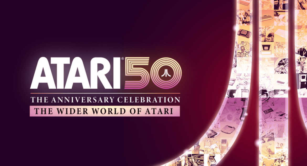 First major Atari 50 DLC out now – Retro Faith