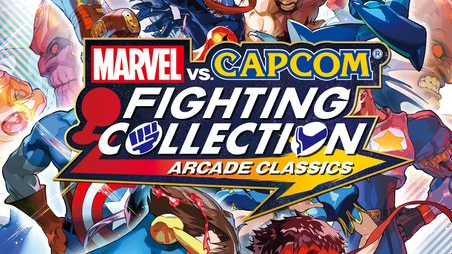 Capcom Fighting Collections will battle onto Xbox after all