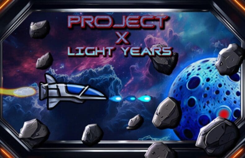 Amiga shooter Project-X remake seeks crowdfunding – Retro Faith