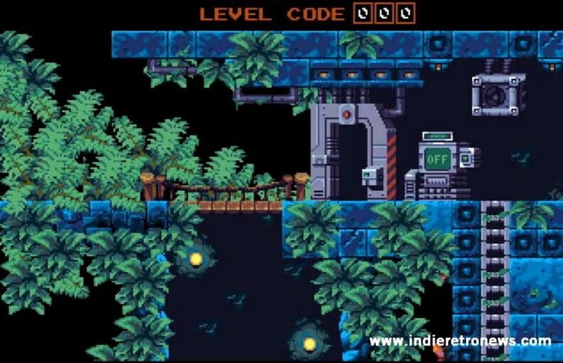 Indie Retro News: Dr. Dangerous