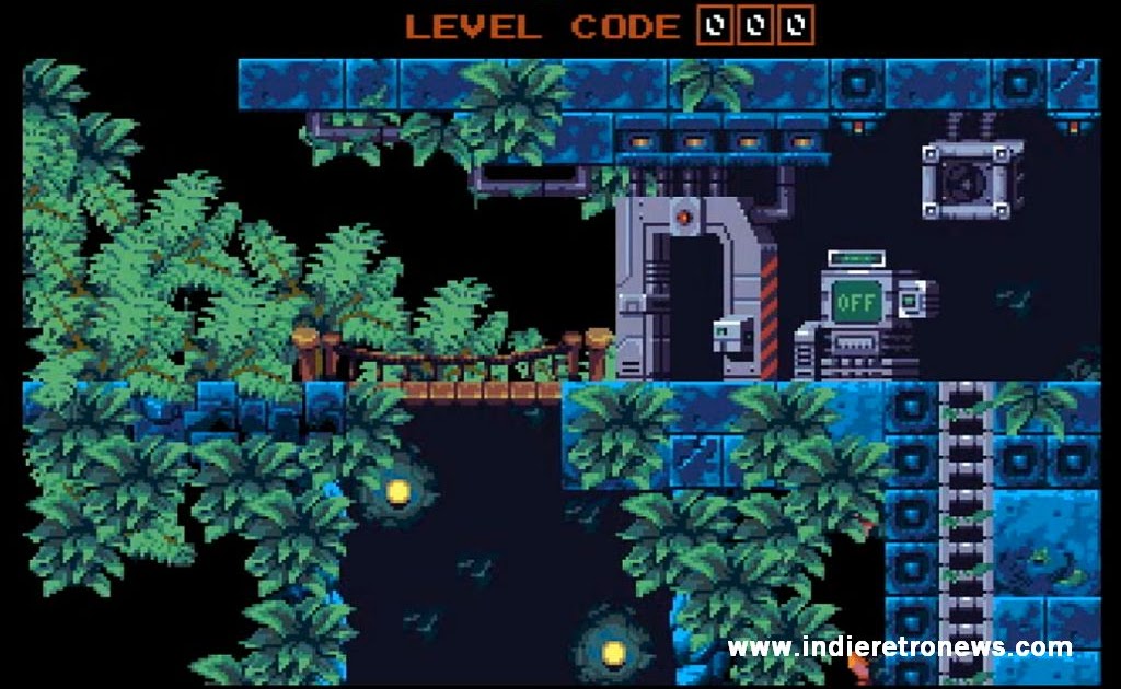 Indie Retro News: Dr. Dangerous