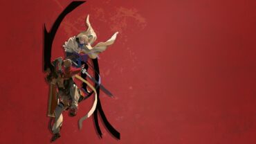 Guilty Gear Strive brawling onto Switch next year – Retro Faith