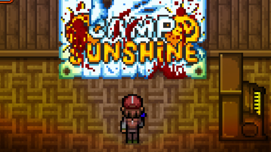 Horror RPG Camp Sunshine reanimating on consoles next month