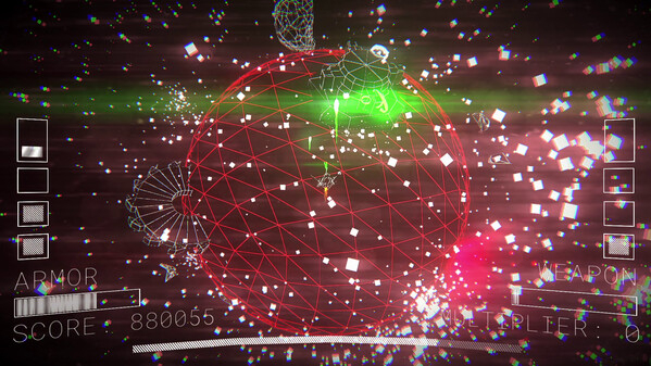 Indie shooter Stratogun blasting onto Steam next&nbsp;year