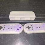 Wireless Gamepads