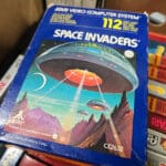 Space Invaders