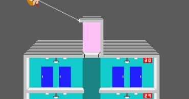 Indie Retro News: Elevator Action