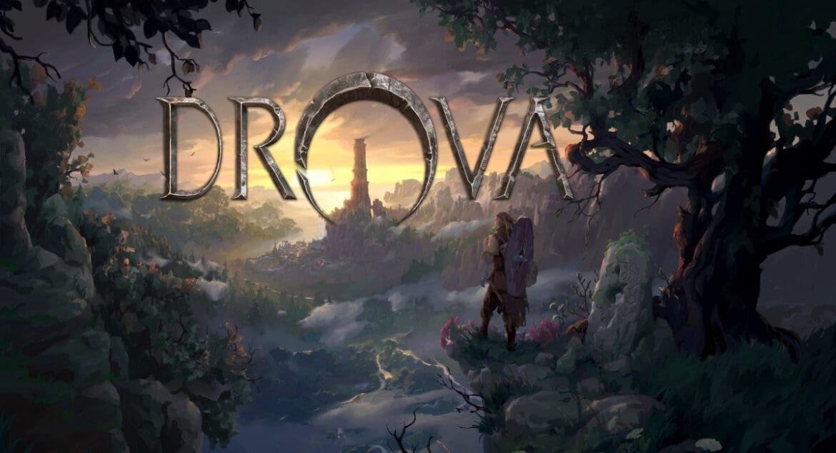 Just2D CEO gives insight into Drova’s development before its release – Retro Faith