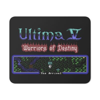 Ultimate Desk Mouse Pad
