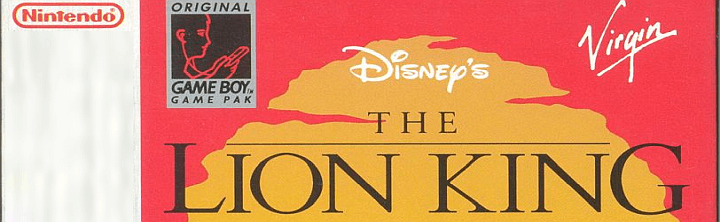 The Strong Franchise of ‘The Lion King’