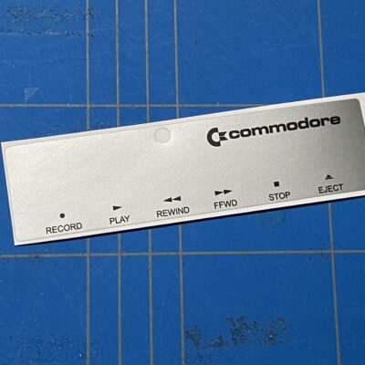 1531 Datasette sticker V1