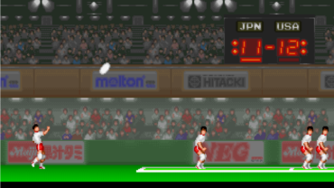 Power Spikes smashes out of the Arcade Archives – Retro Faith
