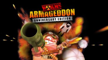 Anniversary Edition Switch review – Retro Faith