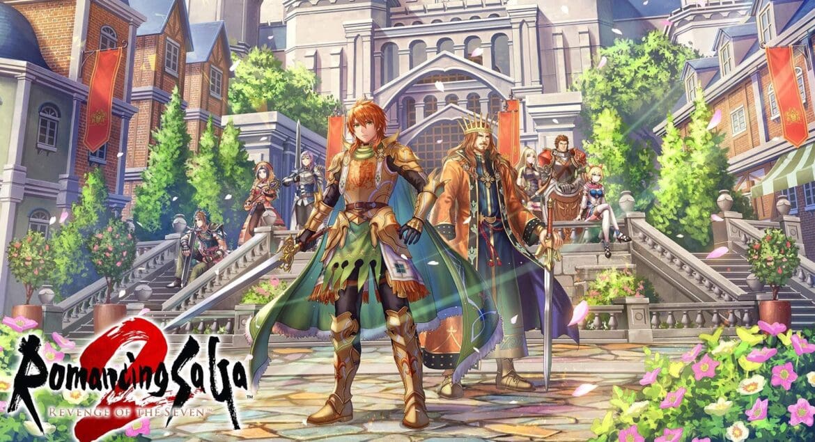 Retro Re-release Roundup, week of October 24, 2024