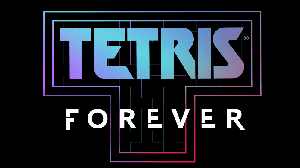 New Tetris Forever trailer drops