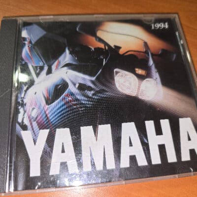 Yamaha CD 1994