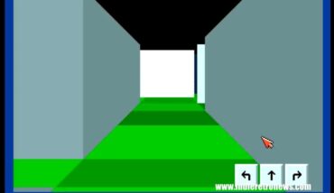 Indie Retro News: Labyrinth - A Remake of the Commodore 64 game Labyrinth for the Amiga