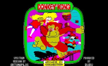 Indie Retro News: Donkey Kong