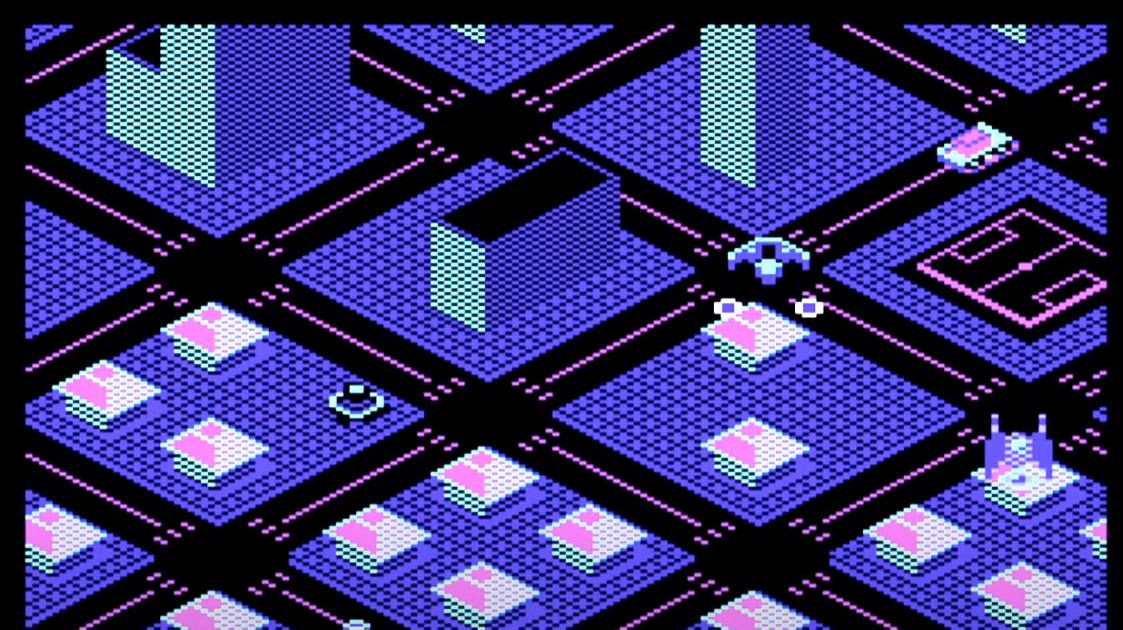 Indie Retro News: Abyssal Karma