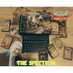 Retro Gaming Discussion Show: 350