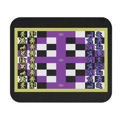 Archon Mouse Pad (Rectangle)