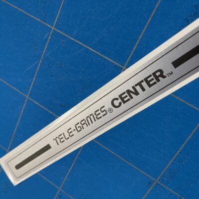 Game Center Case badges
