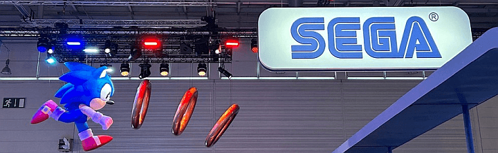 Sega is delisting tons of its classic games