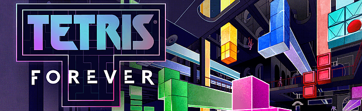 Tetris Forever on Nintendo Switch