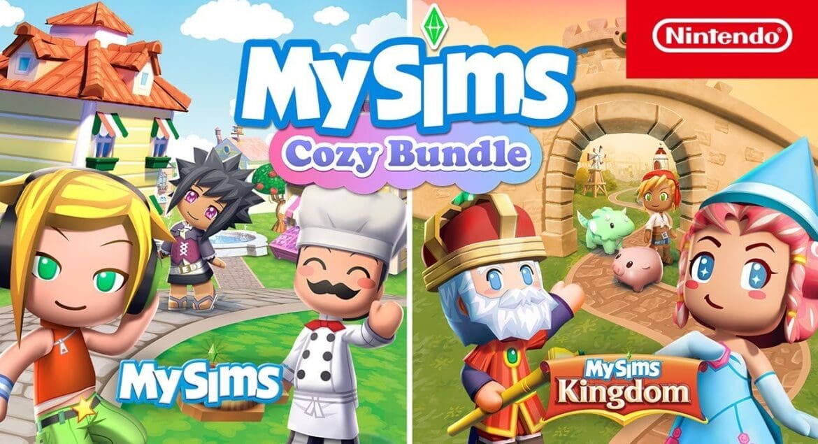 Retro Re-release Roundup, week of November 21, 2024