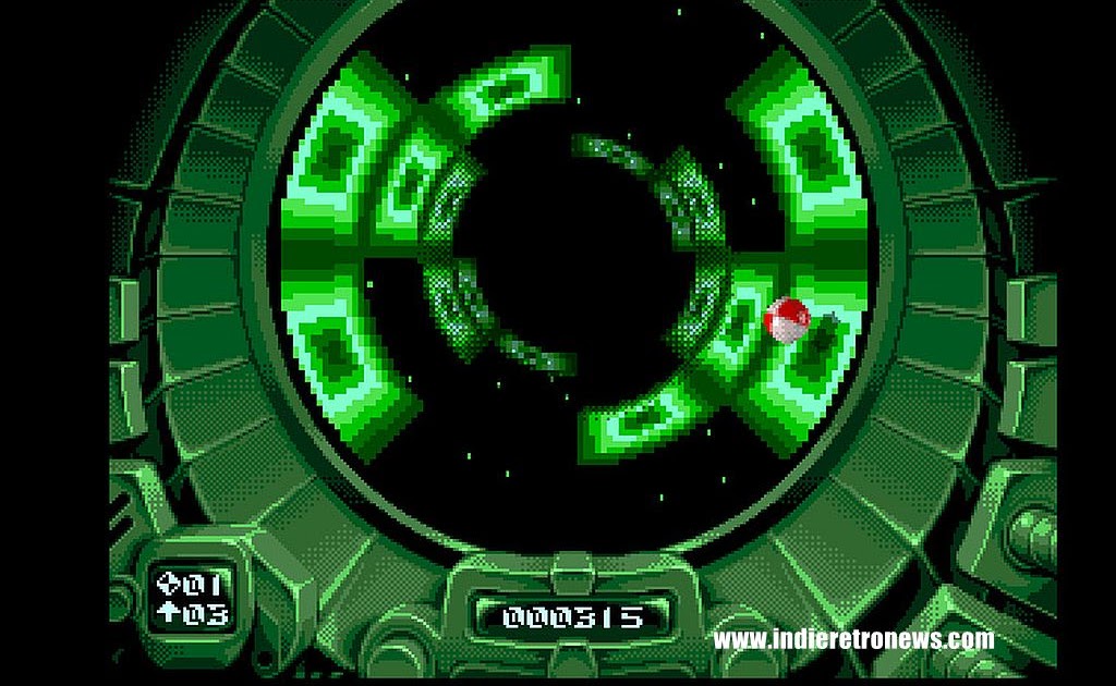 Indie Retro News: Yoomp! OCS