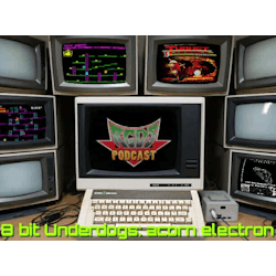 251 - 8-bit Underdogs: The Acorn Electron